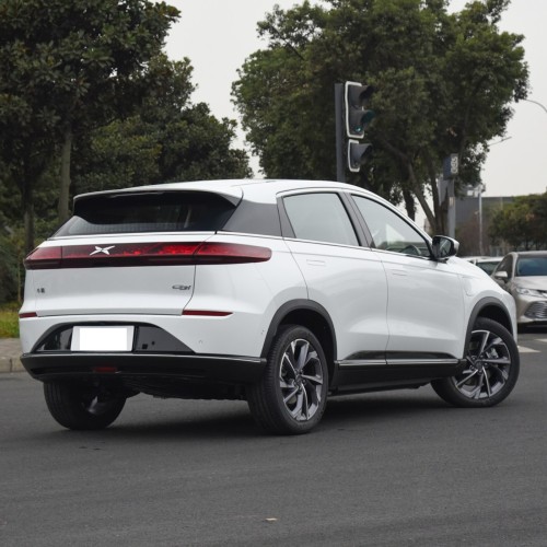 2023 XPENG G3 5 Seat 4 Wheel New Energy Vehicle Suv Electric Cars on sale