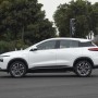2023 XPENG G3 5 Seat 4 Wheel New Energy Vehicle Suv Electric Cars on sale