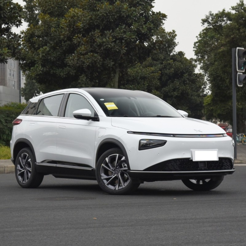 2023 XPENG G3 5 Seat 4 Wheel New Energy Vehicle Suv Electric Cars on sale