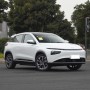 2023 XPENG G3 5 Seat 4 Wheel New Energy Vehicle Suv Electric Cars on sale
