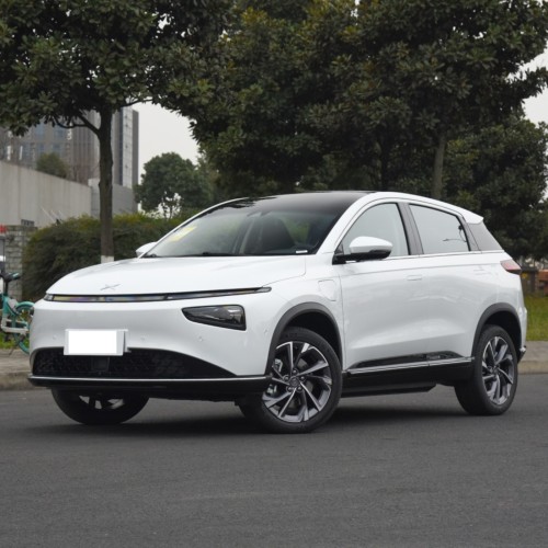 2023 XPENG G3 5 Seat 4 Wheel New Energy Vehicle Suv Electric Cars on sale