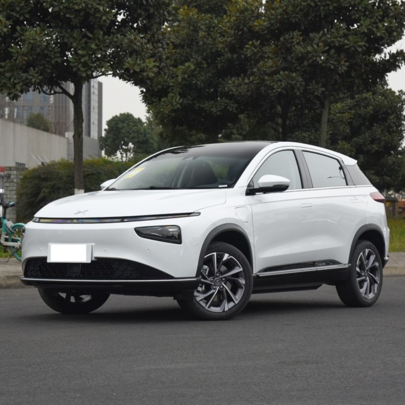 2023 XPENG G3 5 Seat 4 Wheel New Energy Vehicle Suv Electric Cars on sale