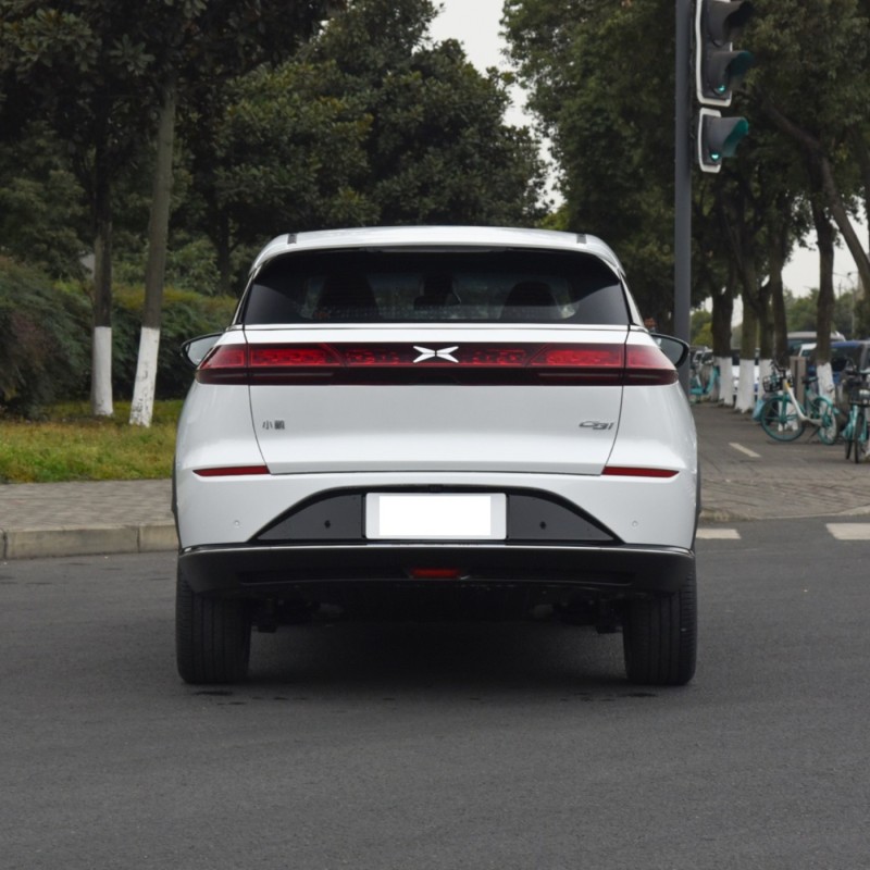 2023 XPENG G3 5 Seat 4 Wheel New Energy Vehicle Suv Electric Cars on sale