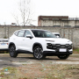 High Speed Luxury 1.5T 5 Seats Suv 2023 Jetour Dasheng Gas Petrol Gasoline Cars For Adult
