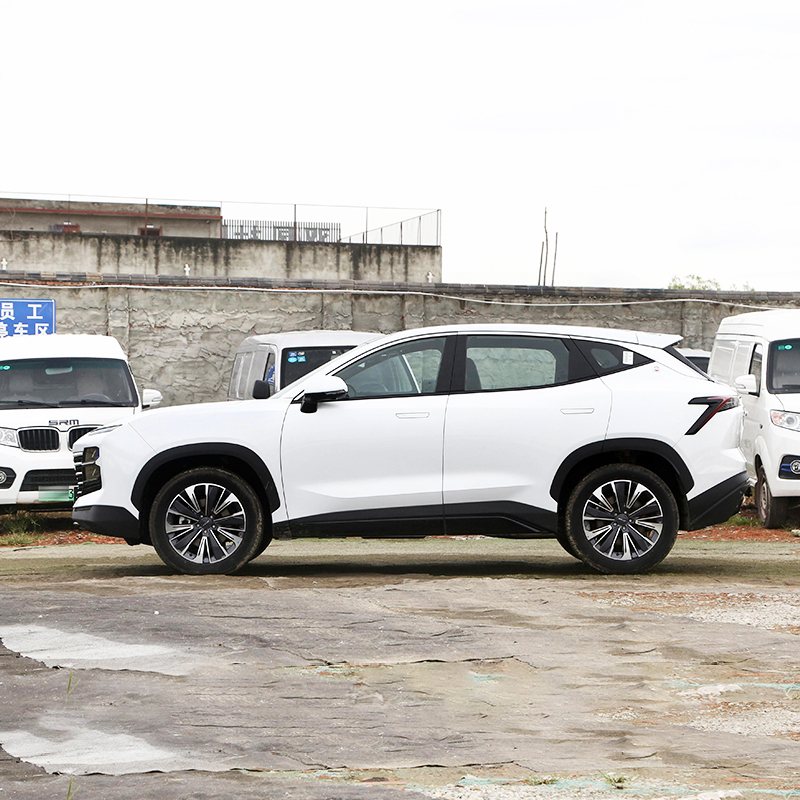 High Speed Luxury 1.5T 5 Seats Suv 2023 Jetour Dasheng Gas Petrol Gasoline Cars For Adult