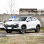 High Speed Luxury 1.5T 5 Seats Suv 2023 Jetour Dasheng Gas Petrol Gasoline Cars For Adult