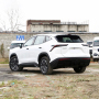 High Speed Luxury 1.5T 5 Seats Suv 2023 Jetour Dasheng Gas Petrol Gasoline Cars For Adult