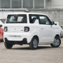 2023 Hot Sale China Made Geely Panda Mini Car 200KM Mini Auto Electrico Geely Panda Mini EV Car New Energy Vehicles