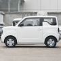 2023 Hot Sale China Made Geely Panda Mini Car 200KM Mini Auto Electrico Geely Panda Mini EV Car New Energy Vehicles
