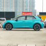 China High Speed Volkswagen ID3 VW ID.3 5 Seat Suv 450Km  EV Car New Energy Vehicles ID3 Electric Car For Sale