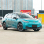 China High Speed Volkswagen ID3 VW ID.3 5 Seat Suv 450Km  EV Car New Energy Vehicles ID3 Electric Car For Sale