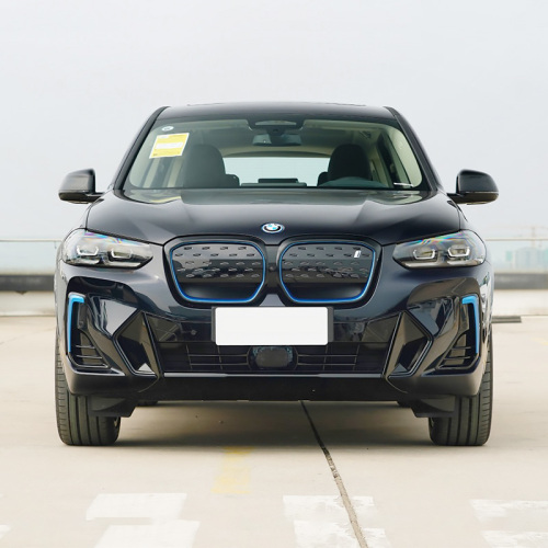 2024 China Chinese 4WD 4 Wheel Prices New Energy Vehicles iX3 Electric SUV Cars