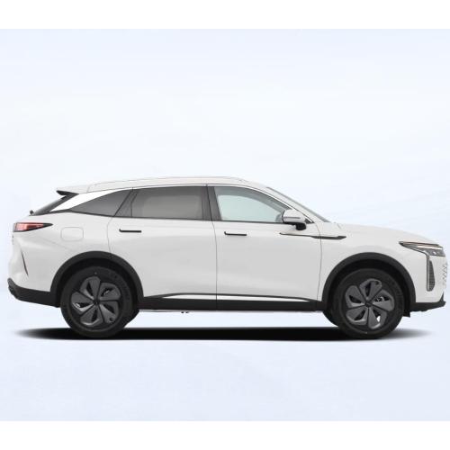 Chinese Exeed Cheap Price 4 Wheel New Petrol Suv Exeed RX Gasoline Car