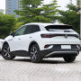 2022 China Ev Car 425Km VW Id4 Crozz New Energy Vehicles Electric Cars For Sale