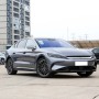 China Cheaper Price BYD Han 4 Door 5 Seat Sedan EV Byd New Electric Cars For Adult