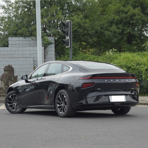 China New EV Car 2023 5 Seat Sedan Xpeng G3 G9 P7 480E Version New Energy Vehicles Electric Cars