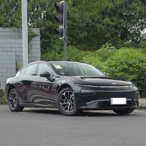 China New EV Car 2023 5 Seat Sedan Xpeng G3 G9 P7 480E Version New Energy Vehicles Electric Cars