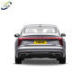 2023 New China 1.5T Hev 4 Wheel Hybrid Hongqi H5 Petrol Gasoline Car For Sale