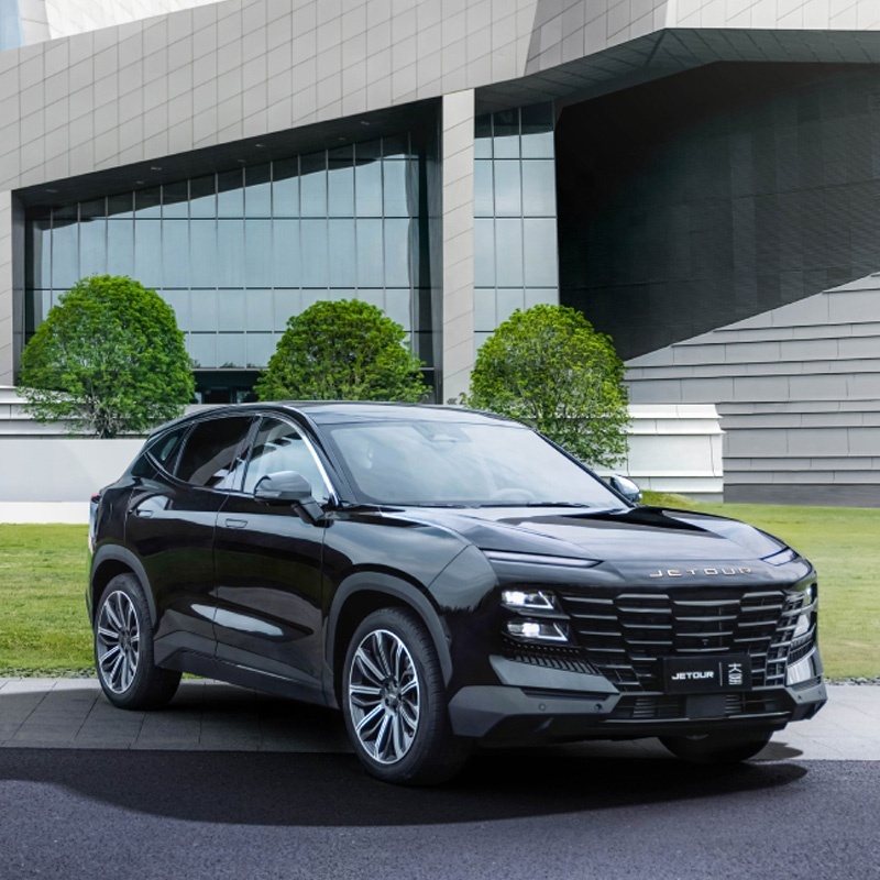 China Car Chery Jetour Dasheng 2023 1.6T New Suv Petrol Gasoline Car