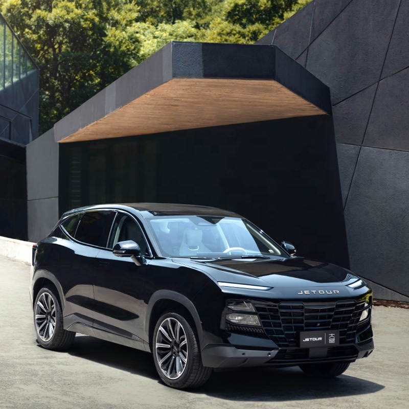 China Car Chery Jetour Dasheng 2023 1.6T New Suv Petrol Gasoline Car