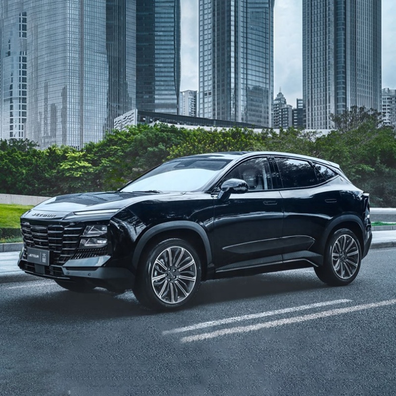 China Car Chery Jetour Dasheng 2023 1.6T New Suv Petrol Gasoline Car