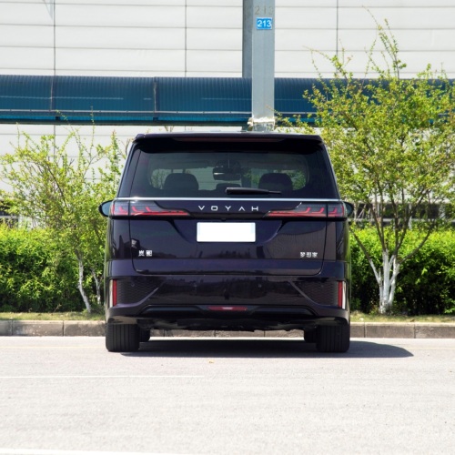 China High Speed Voyah Dreamer Mengxiangjia EV Hybrid Adult Electric Cars