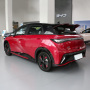 BYD Smart EV Cars 5 Door 5 People 2WD 2024 BYD Dolphin Mini New Electric Cars For Adult