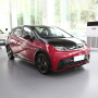 BYD Smart EV Cars 5 Door 5 People 2WD 2024 BYD Dolphin Mini New Electric Cars For Adult
