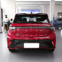 BYD Smart EV Cars 5 Door 5 People 2WD 2024 BYD Dolphin Mini New Electric Cars For Adult