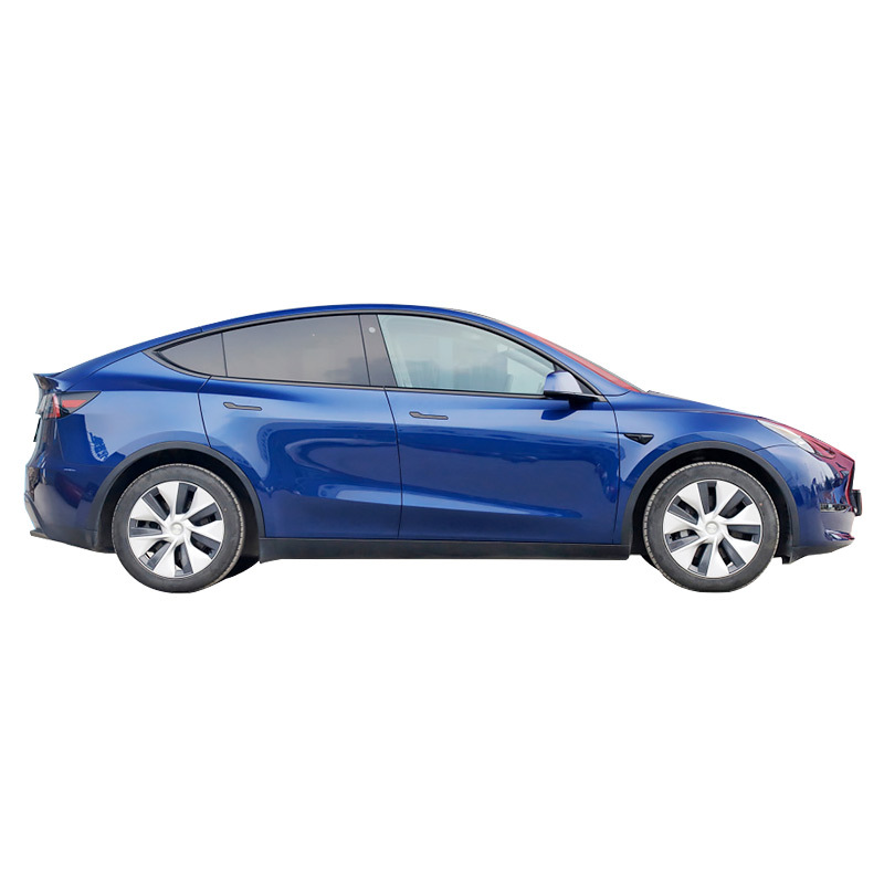 China New 5 Seat SUV EV Car Long Battery 660KM Tesla Model Y New Energy Vehicles Electric Cars