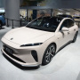 Brand New 0km 2023 Nio Auto Duar Motor New Energy Vehicle Nio ET5 Electric New Cars