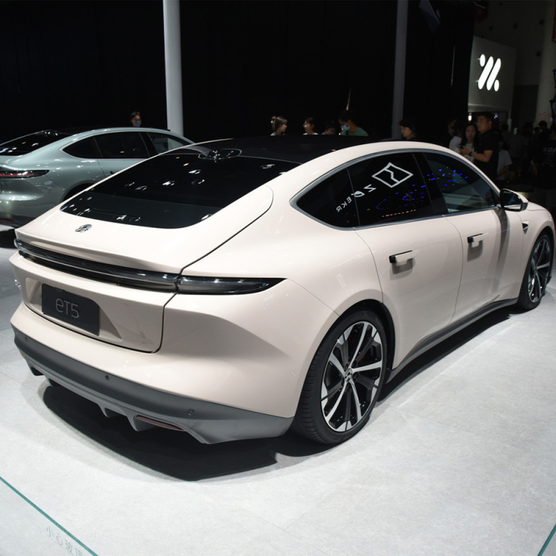 Brand New 0km 2023 Nio Auto Duar Motor New Energy Vehicle Nio ET5 Electric New Cars