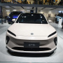 Brand New 0km 2023 Nio Auto Duar Motor New Energy Vehicle Nio ET5 Electric New Cars