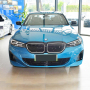 Cheap Price 526km 5 Seaters 35L 40L Yaoye Edition i3 Electric Cars For BWM Sale