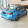Cheap Price 526km 5 Seaters 35L 40L Yaoye Edition i3 Electric Cars For BWM Sale