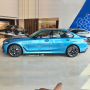 Cheap Price 526km 5 Seaters 35L 40L Yaoye Edition i3 Electric Cars For BWM Sale