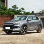 China Ready Made 2024 Hybrid Ev Suv BYD Song Pro DM-i Electric BYD Cars For Sale