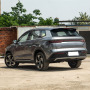 China Ready Made 2024 Hybrid Ev Suv BYD Song Pro DM-i Electric BYD Cars For Sale