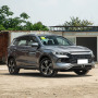 China Ready Made 2024 Hybrid Ev Suv BYD Song Pro DM-i Electric BYD Cars For Sale