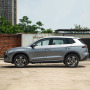 China Ready Made 2024 Hybrid Ev Suv BYD Song Pro DM-i Electric BYD Cars For Sale
