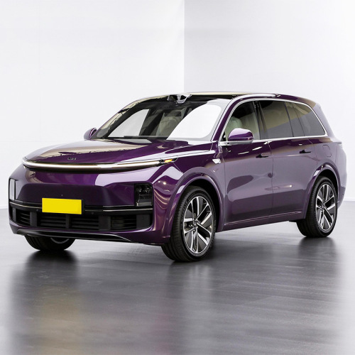 Hot Selling 2023 Ideal Lixiang L9 New Energy Vehicle Suv Lixiang L9 Electric Cars for sale