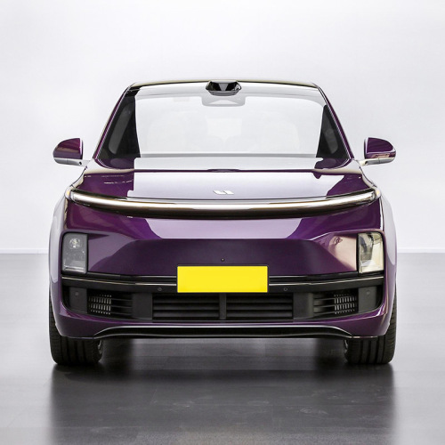 Hot Selling 2023 Ideal Lixiang L9 New Energy Vehicle Suv Lixiang L9 Electric Cars for sale