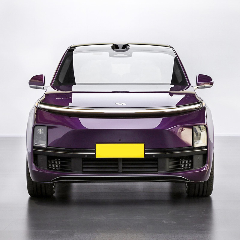 Hot Selling 2023 Ideal Lixiang L9 New Energy Vehicle Suv Lixiang L9 Electric Cars for sale