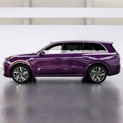 Hot Selling 2023 Ideal Lixiang L9 New Energy Vehicle Suv Lixiang L9 Electric Cars for sale