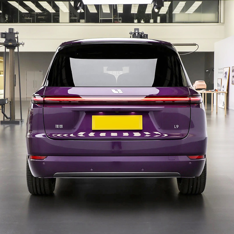 Hot Selling 2023 Ideal Lixiang L9 New Energy Vehicle Suv Lixiang L9 Electric Cars for sale