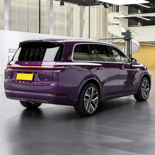 Hot Selling 2023 Ideal Lixiang L9 New Energy Vehicle Suv Lixiang L9 Electric Cars for sale
