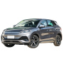 Cheap Elektrik BYD Yuan 510km Pro Flagship Plus Accessories Ev Electric Cars
