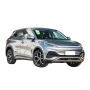 Cheap Elektrik BYD Yuan 510km Pro Flagship Plus Accessories Ev Electric Cars