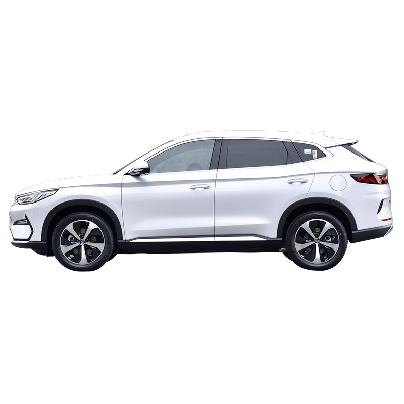 Chinese Hot Selling Electric Car BYD Song Plus New Energy Vehicle for Sale