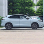 2023 Hot Sale 510KM 5 Seaters SUV Hondas e:NP1 EV Electric Cars New Energy Vehicles